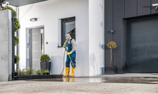 Best Sidewalk and Walkway Pressure Cleaning in Kahoka, MO