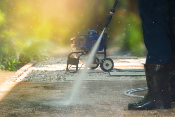 Best Brick and Stone Cleaning in Kahoka, MO